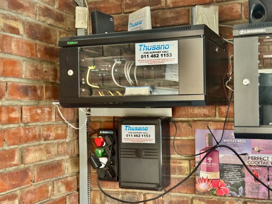 To Let commercial Property for Rent in Potchefstroom Industrial North West